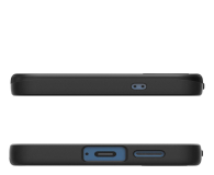 SPIGEN Thin Fit Mag Magsafe do Samsung Galaxy S25 Black ACS08993 - 1313181 - zdjęcie 6